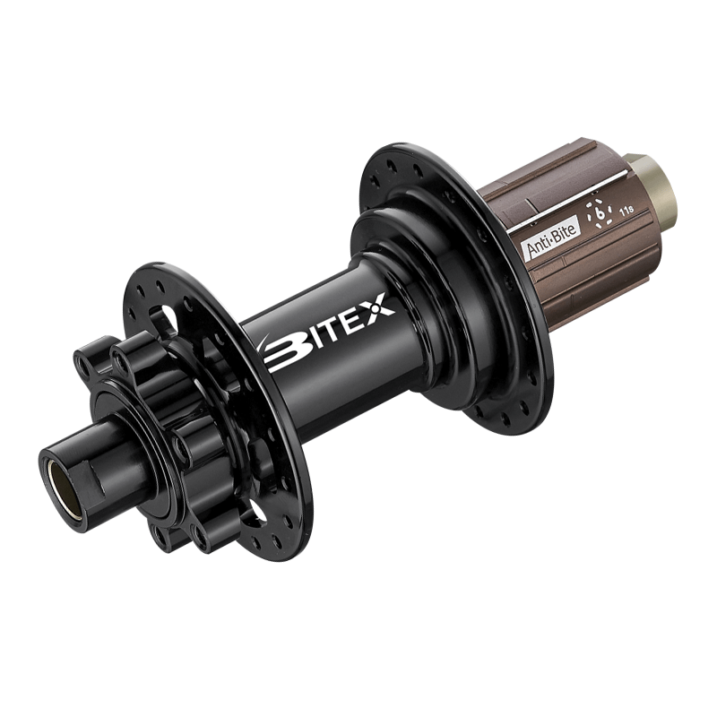 Bitex Rear Hub | BX211 Shimano 11s (w/abs) 12Mx148mm