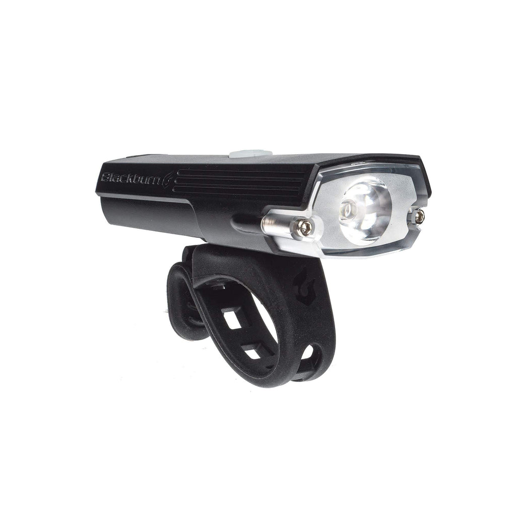 Blackburn Front Light | Dayblazer 400 Lumen, Rechargeable - Cycling Boutique