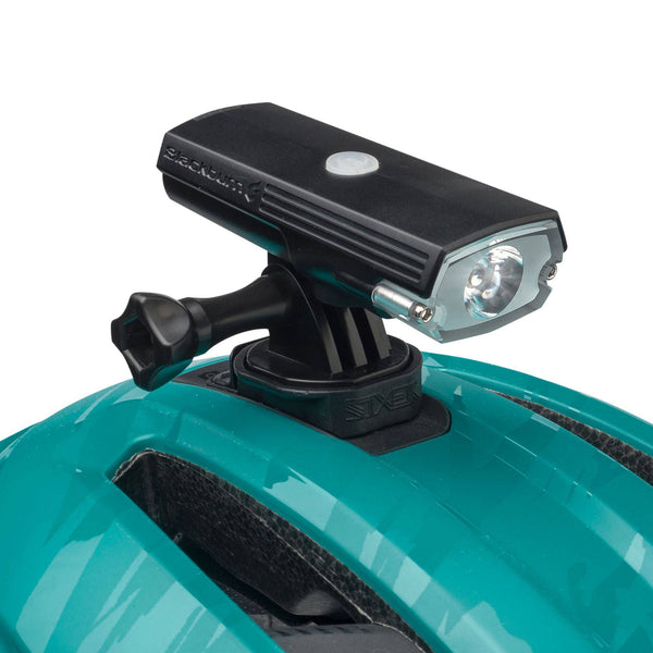 Blackburn Front Light | Dayblazer 400 Lumen, Rechargeable - Cycling Boutique