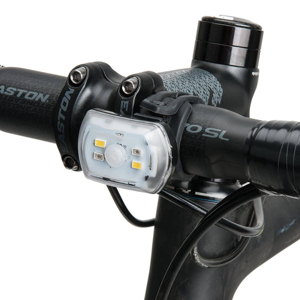 Blackburn Front or Rear Light | 2’Fer Compact (2-In-1 Light), Rechargeable - Cycling Boutique