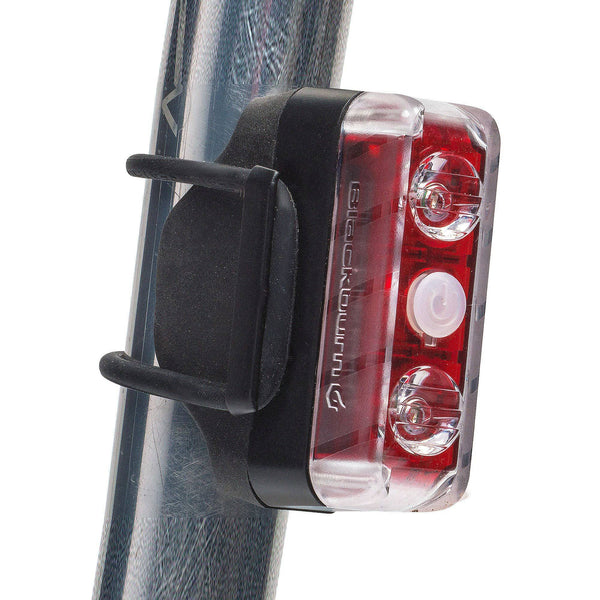 Blackburn Rear Light | Dayblazer 65 Lumen, Rechargeable - Cycling Boutique