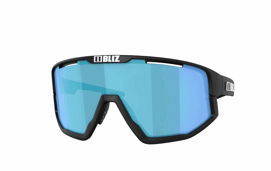Bliz Eyewear Sunglasses | Fusion | Advanced Cycling Eyewear