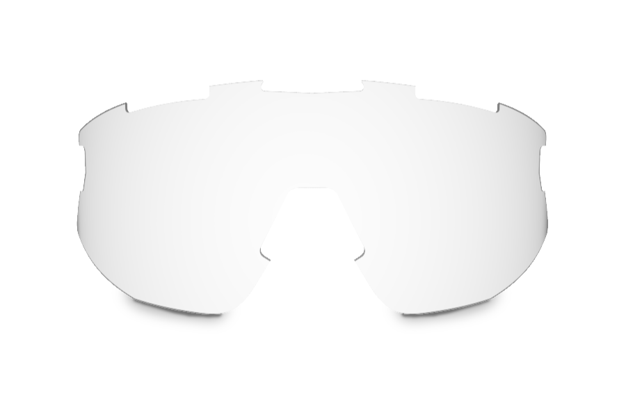 Bliz Eyewear Sunglasses | Matrix Small Extra Clear Lens M3 - Cycling Boutique