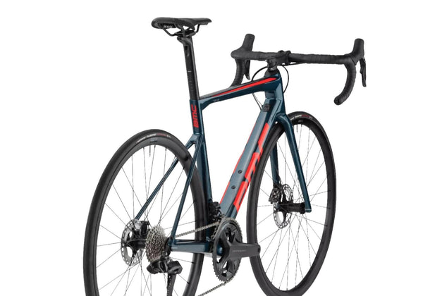 BMC Endurance Roadbike | Teammachine SLR THREE, Carbon, Shimano Ultegra Di2 - Cycling Boutique