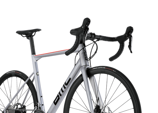 BMC Performance Roadbike | Teammachine ALR TWO, Alloy, Shimano 105 - Cycling Boutique
