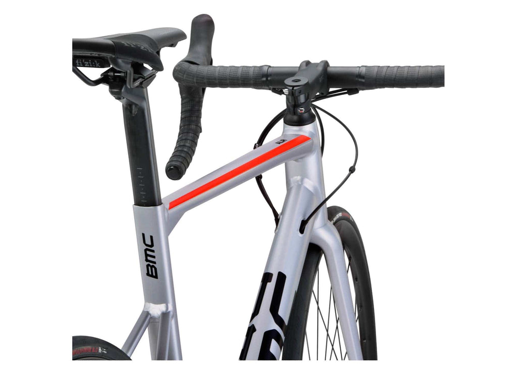 BMC Performance Roadbike Teammachine ALR TWO, Alloy, Shimano 105