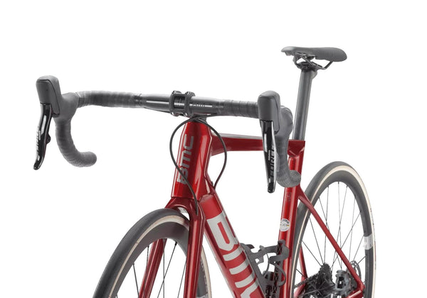 BMC Performance Roadbike | TeamMachine SLR TWO, Carbon, SRAM Force eTap AXS - Cycling Boutique