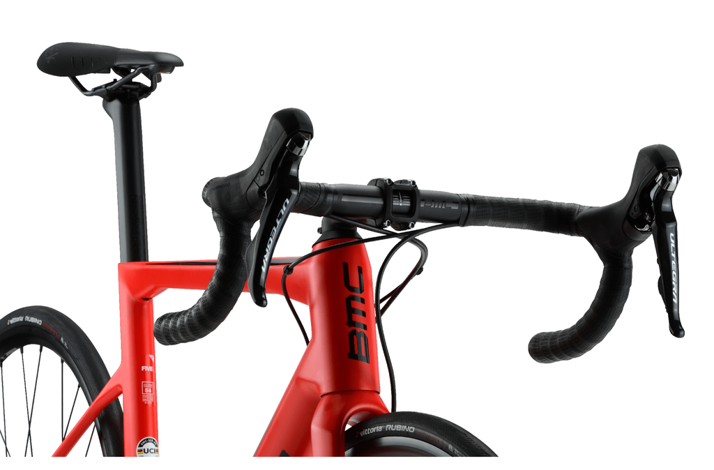 BMC Road Bike | Teammachine SLR FIVE, 2022 | Cycling Boutique
