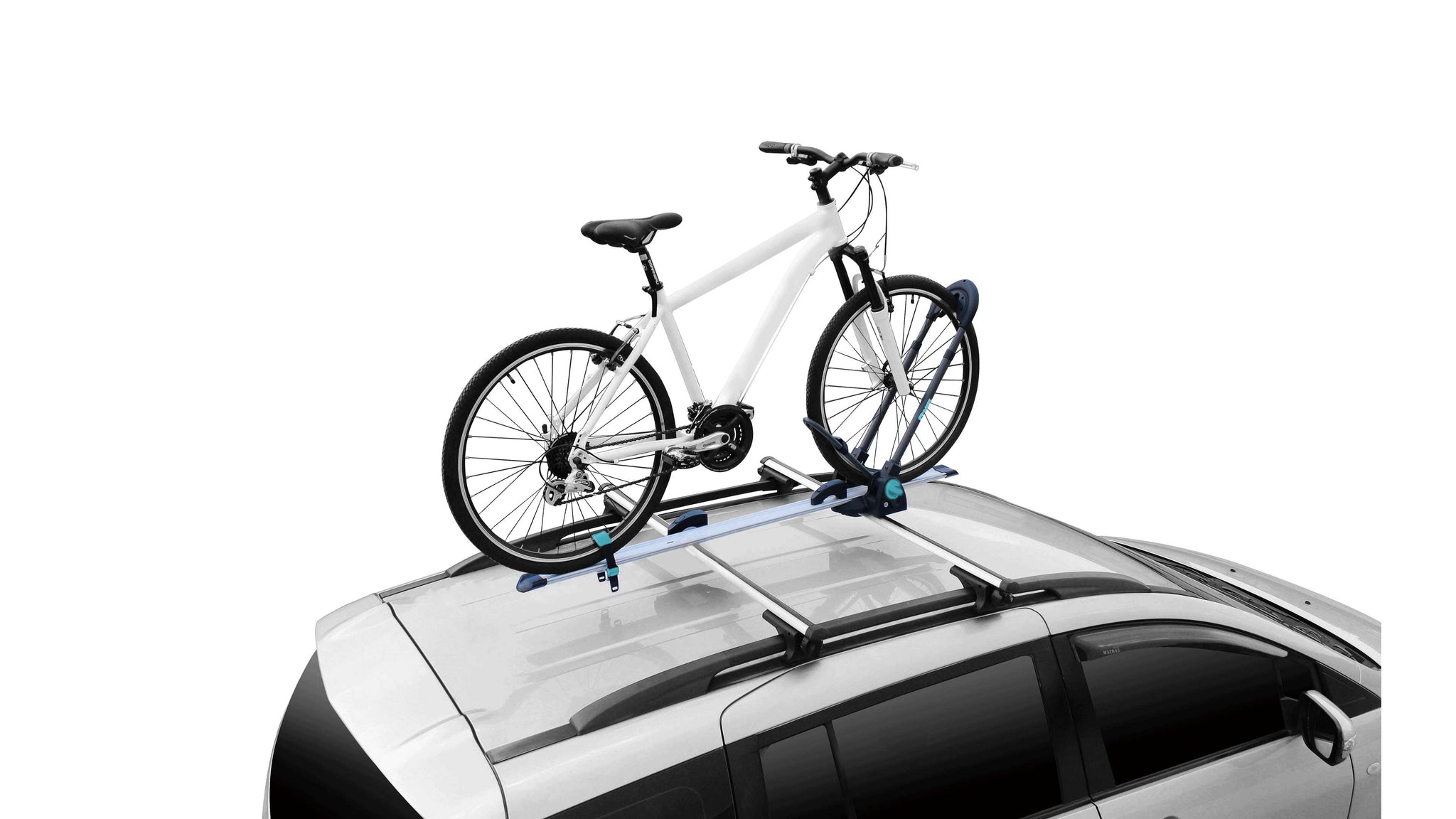 BnB Roof Bike Rack for Aeroforz | BC-225 | Cycling Boutique