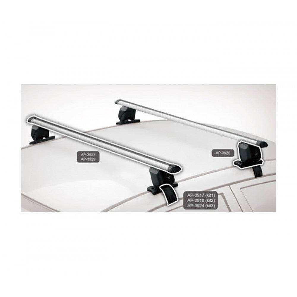 BnB Roof Bike Rack Spare Part | Foot Pack For Nacked Roof - AP-3925 - Cycling Boutique