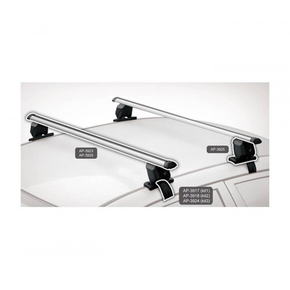 BnB Roof Bike Rack Spare Part | Foot Pack For Nacked Roof - AP-3925 ...