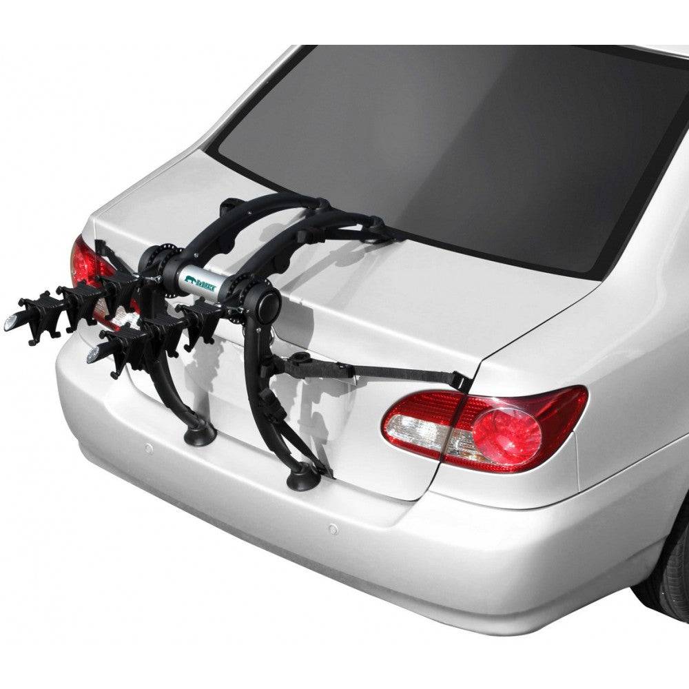 BnB Trunk Bike Rack | Aero Rack 100 | BC-6301-3E | Cycling Boutique