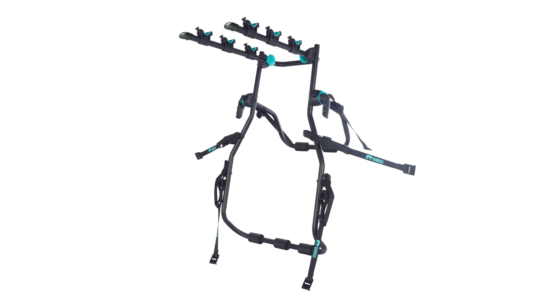 BnB Trunk Bike Rack | Everest Touring | BC-6326-3PS | Cycling Boutique