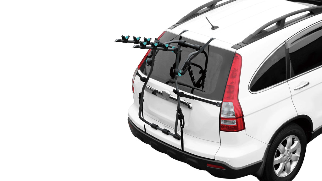 BnB Trunk Bike Rack | Everest Touring | TI-WTY - Cycling Boutique