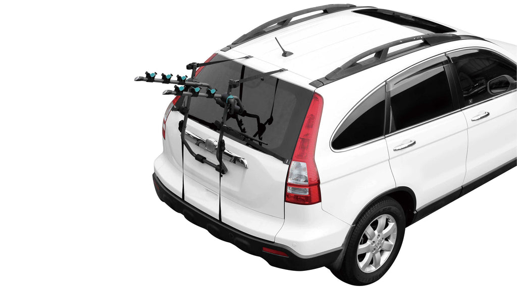 BnB Trunk Bike Rack | Swift Touring | BC-6420-3PS - Cycling Boutique