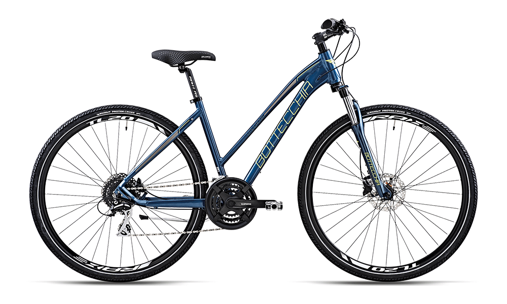 Bottecchia Aerospace Bottecchia Ibrida Frame Bottecchia Shop