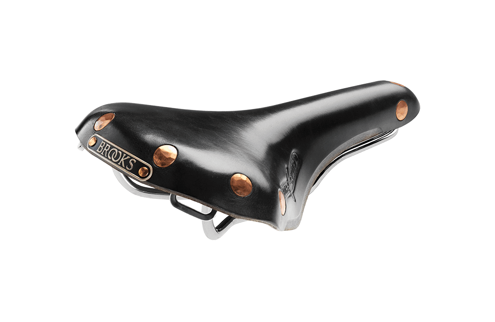 Brooks England Leather Saddles | Swift - Cycling Boutique
