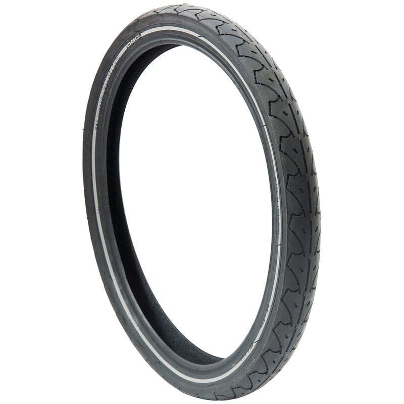 BTW 20-TILT-black Kids Bike Tires 20