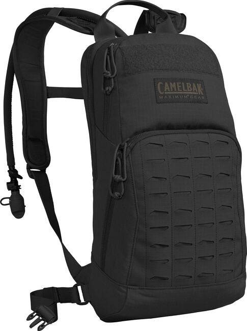 Camelbak Hydration Bag | M.U.L.E. 3L Mil Spec Black - Cycling Boutique