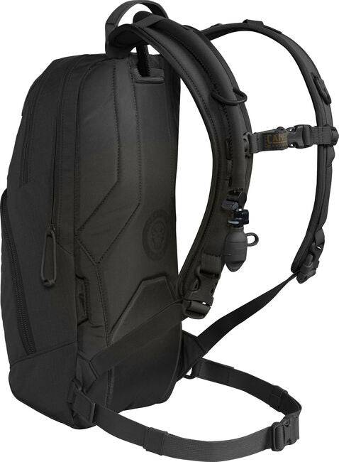 Camelbak Hydration Bag | M.U.L.E. 3L Mil Spec Black - Cycling Boutique