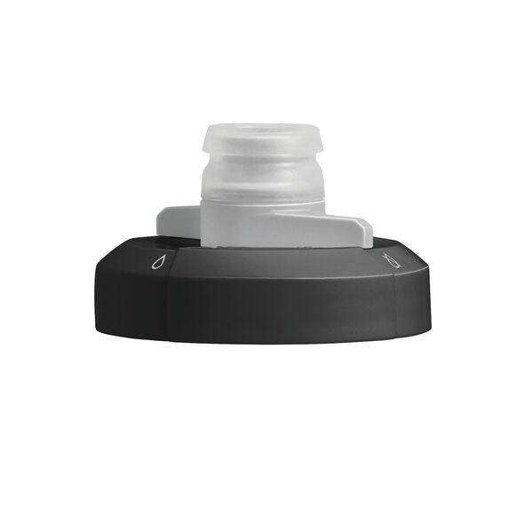 Camelbak Replacement Lid | for Podium and Peak Bottles, Black - Cycling Boutique