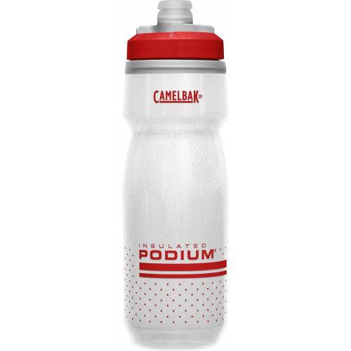 Camelbak Water Bottles | Podium Chill - Cycling Boutique