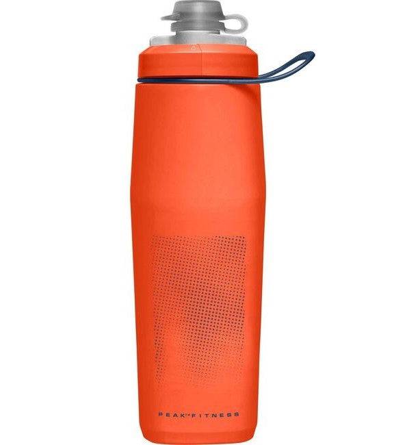 Camelbak Water Bottles | Peak Fitness - Cycling Boutique