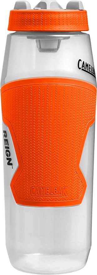 CAMELBAK Reign Ersatzkappe – Tri-Mode-Verschluss Für Sportflaschen, Auslaufsicher
