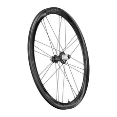 Campagnolo Wheelset | Shamal Carbon, Disc Brake | Cycling Boutique