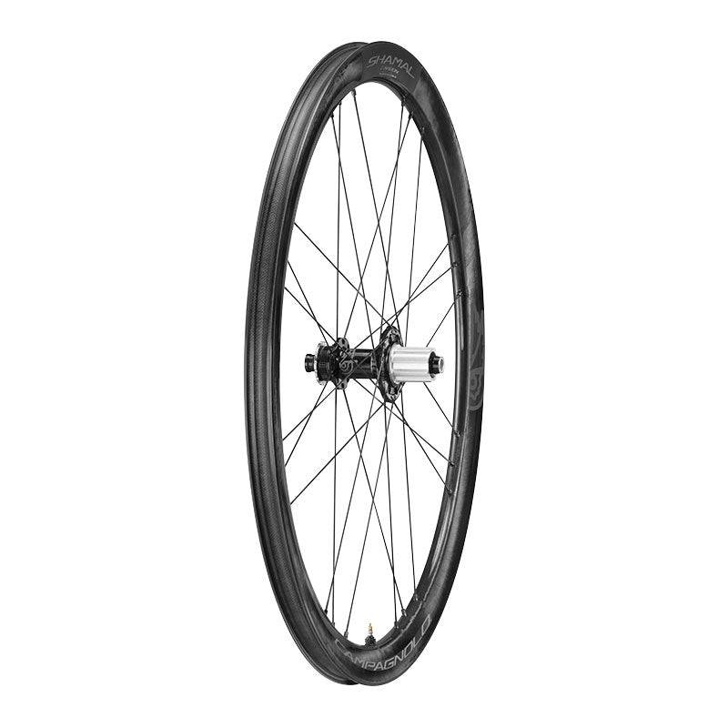 Campagnolo Wheelset | Shamal Carbon, Disc Brake
