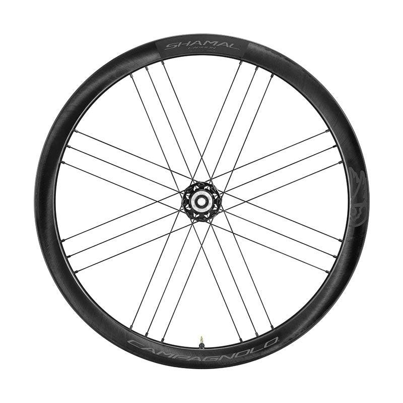 Campagnolo Wheelset | Shamal Carbon, Disc Brake - Cycling Boutique