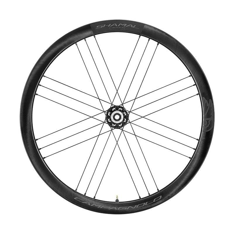 Campagnolo Wheelset | Shamal Carbon, Disc Brake | Cycling Boutique