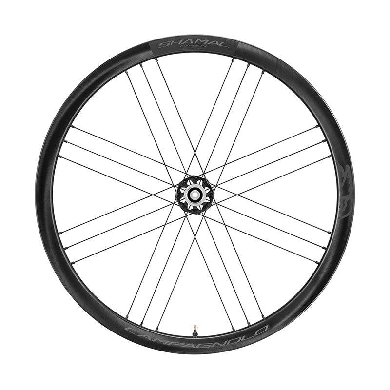 Campagnolo Wheelset | Shamal Carbon, Disc Brake | Cycling Boutique