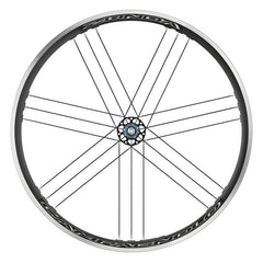 Campagnolo Wheelset | C17 Zonda Alloy Clincher, Rim Brake, Race