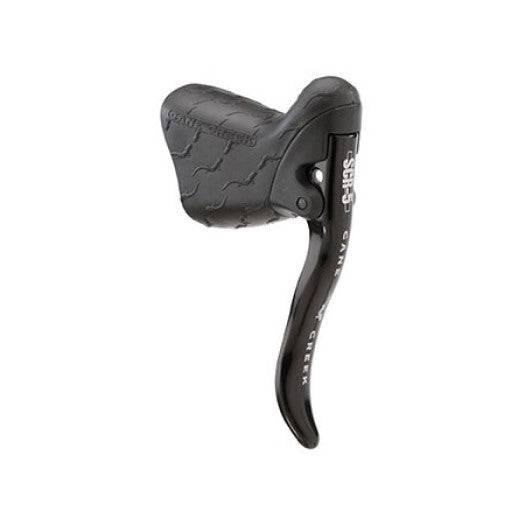 Cane Creek Roadbike Brake Lever Set | SCR-5 - for Road, Gravel, Touring, Single Speed, Adventure Bikes - Cycling Boutique