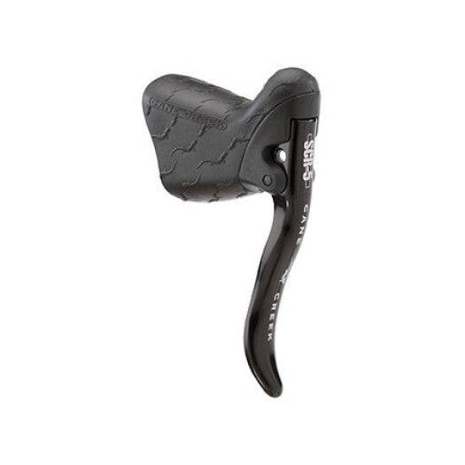 gravel bike brake levers Cane Creek Roadbike Brake Lever Set | SCR-5 for