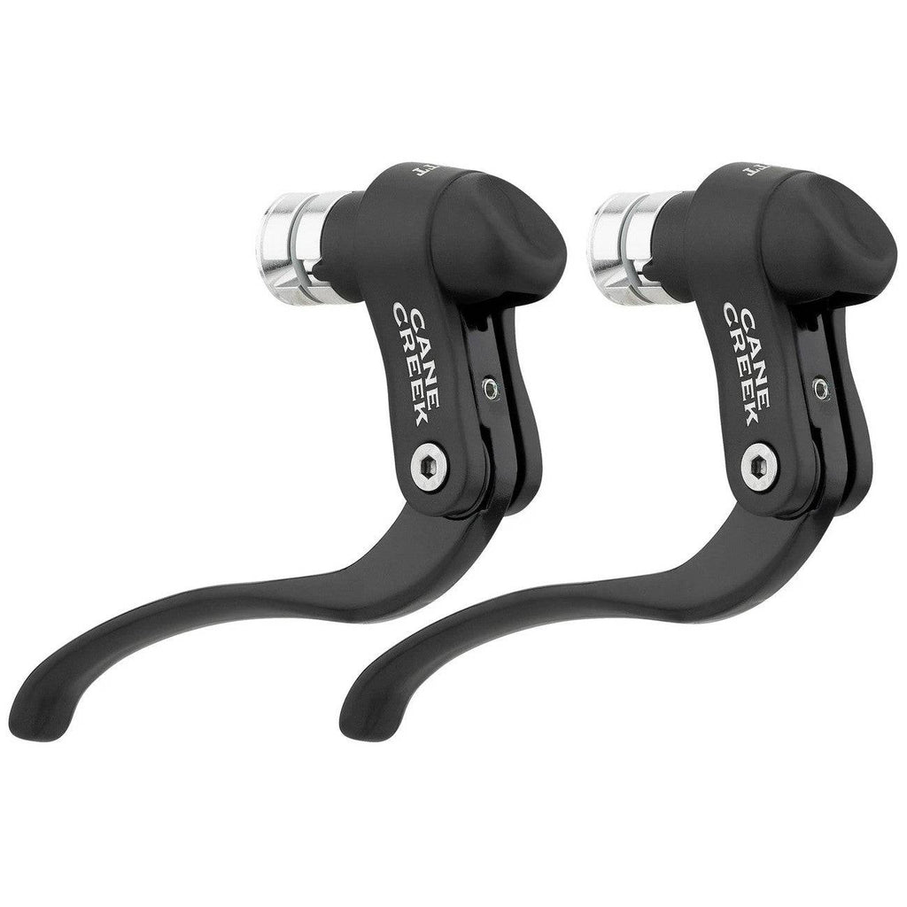 CANECREEK 200TT ブレーキレバー カーボン Amazon.co.jp: Cane Creek ブレーキレバー CC TT/BAREND 200TT BK/BK