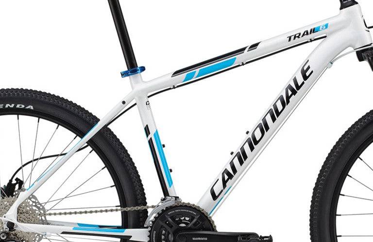 Cannondale MTB Framesets | Trail 6, 26