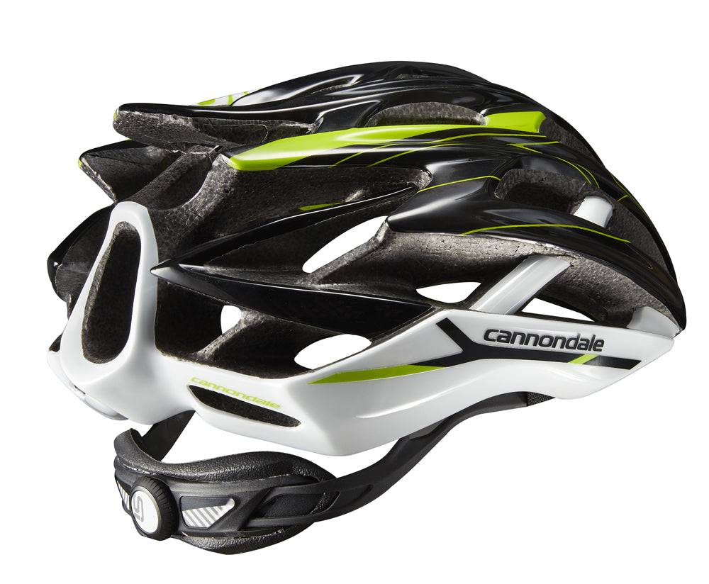 Cannondale Helmet Cypher - Multi Mold Polycarbonate - Cycling Boutique