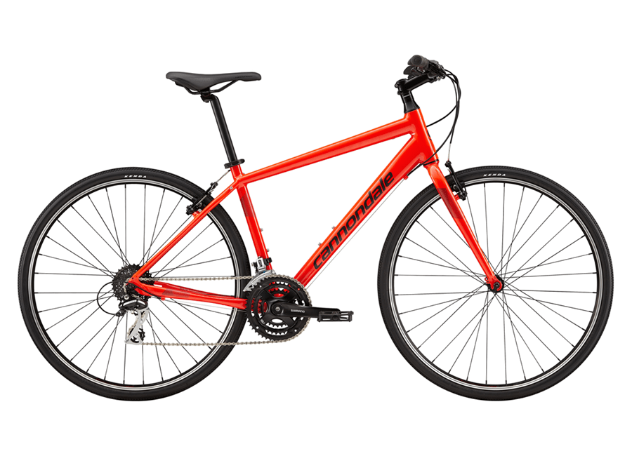 クロスバイク cannondale Quick7 MD Cannondale Quick7 MD