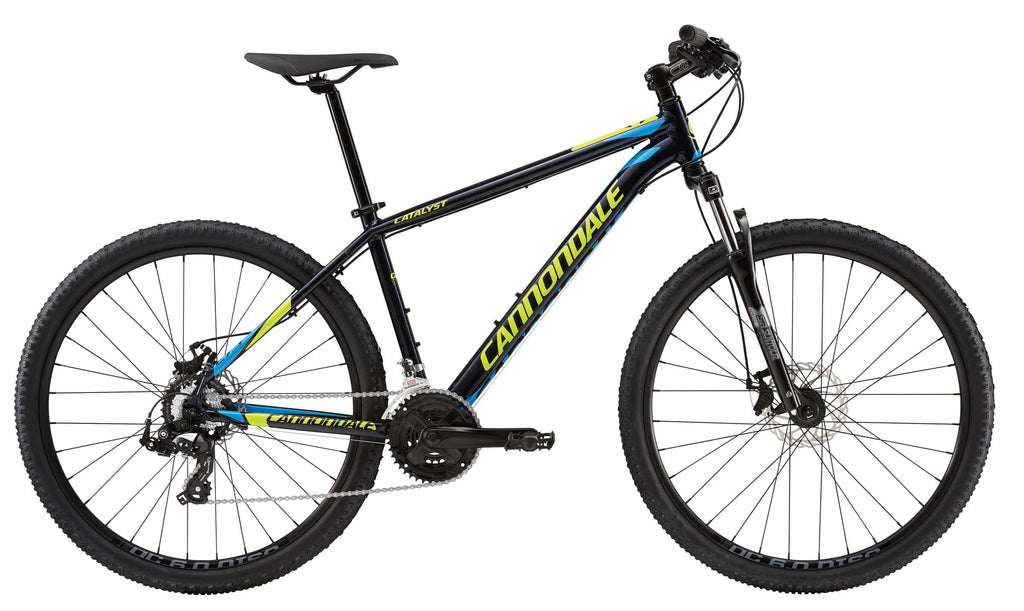 Cannondale Mountain Bike Catalyst 4 - 27ER (650B) - Cycling Boutique