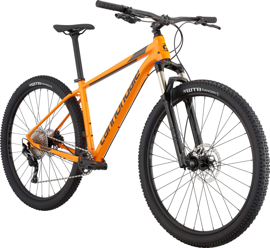 2019 Cannondale 2019 New Bicycle Cannondale Mountain Bike Trail