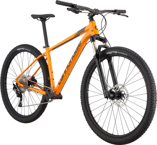 Cannondale Mountain Bike Trail 3 (29er) - 2019 - Cycling Boutique