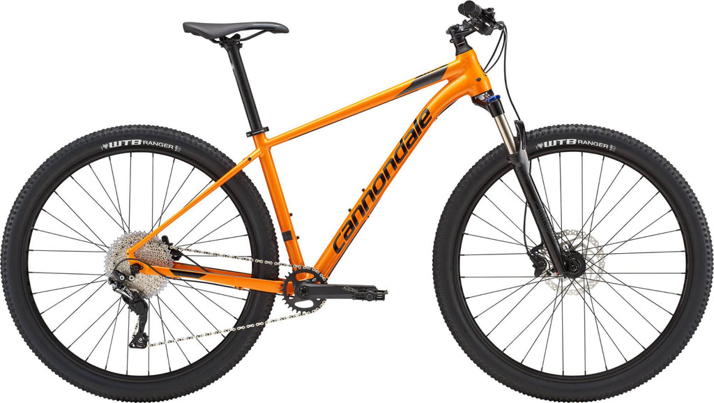Cannondale Mountain Bike Trail 3 (29er) - 2019 - Cycling Boutique
