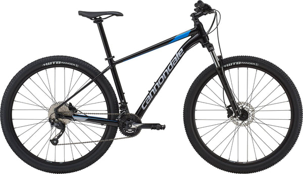Cannondale Mountain Bike | Trail 7 (29er) - 2019 - Cycling Boutique