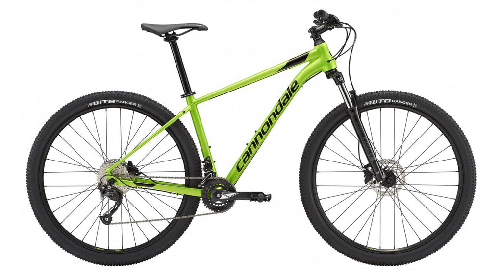 Cannondale Mountain Bike Trail (29er) 2019