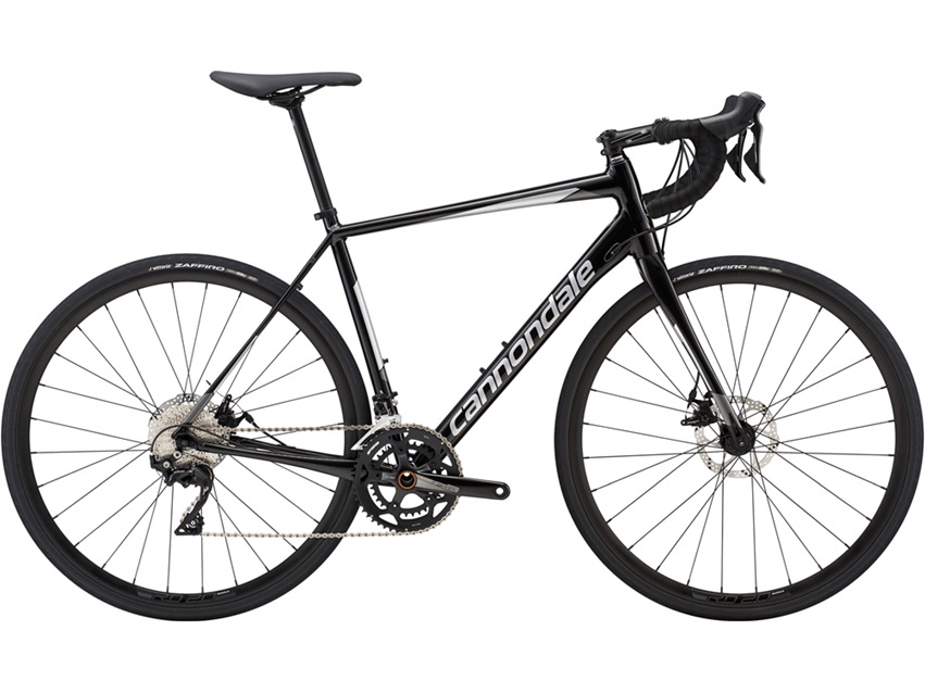 Cannondale Flat Bar Road Bike Cannondale Quick Disc 700c