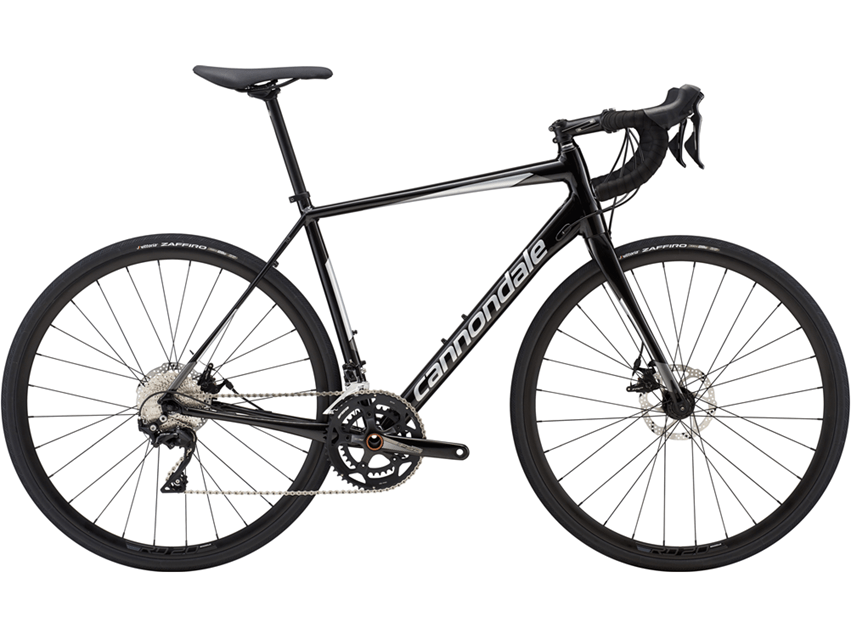 Cannondale Roadbike | Synapse Alloy 105 Disc (2019) - Performance / Endurance bike - Cycling Boutique