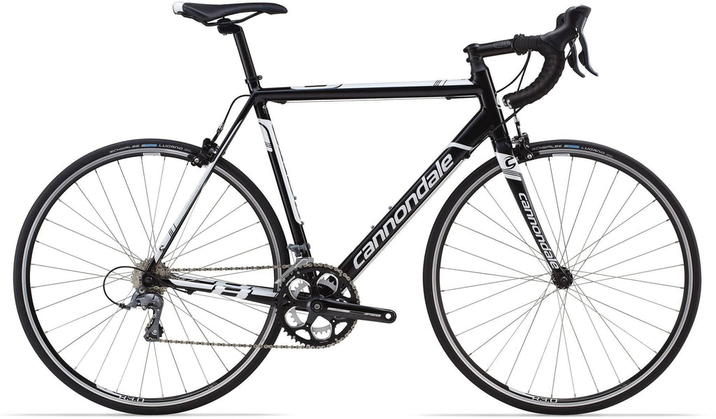 Cannondale Roadbike Caad8 8 Claris C - Cycling Boutique