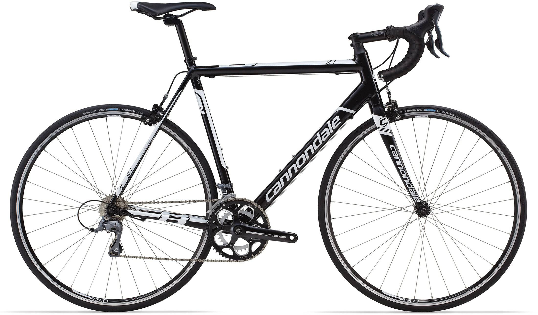 Cannondale Roadbike Caad8 Claris C